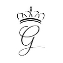 PRINCESS GRACE FOUNDATION - USA logo