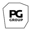 Pg Group A.S. logo