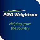 PGG Wrightson Limited logo