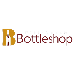 Pittsburgh Bottle Shop Cafe logo