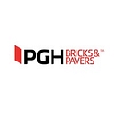 Pgh Bricks & Pavers logo