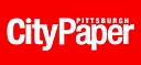 Pittsburgh City Paper logo