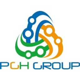 PGH Group, LLC logo