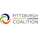 PITTSBURGH LEGAL DIVERSITY & INCLUSION logo