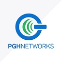 Pgh Networks logo