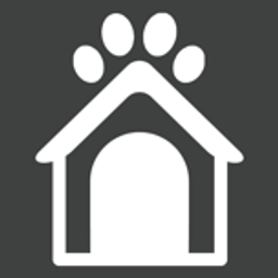 Pittsburgh Paws Pet Resort logo