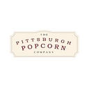 Pittsburgh Popcorn Co logo