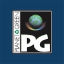 Planet Green Cartridges Inc. logo