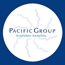 Pacific Group logo