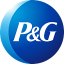 Procter & Gamble Company Logo