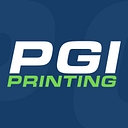 Printgraphics, Inc. logo