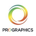 Professional Graphics Inc. logo