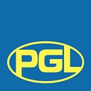 Pgl Travel logo