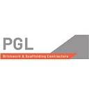 Pgl Brickwork + Scaffolding Contractors Ltd. logo