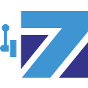 Pacific Grove Public Library Friends logo