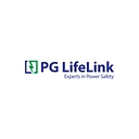 Pg Lifelink logo