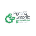 Printing & Graphic Machinery Ltd logo