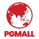 Pgmall logo