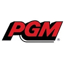 Precision Grinding & Manufacturing logo