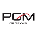 Pgm Of Texas, Llc logo