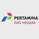 PT Perusahaan Gas Negara Tbk logo