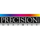 Precision Graphics Of Oregon logo