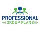 Professional Group Plans logo
