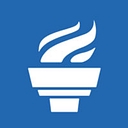 The Peter G. Peterson Foundation logo