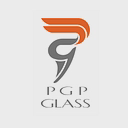PGP Glass Private Limited logo