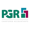 Pgr Chartered Accountants logo