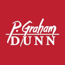 P Graham Dunn logo