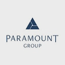Paramount Group Inc logo