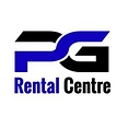 Pg Rental Centre Ltd logo