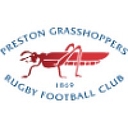 Preston Grasshoppers Rfc Ltd logo