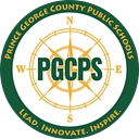 Prince George County Public Schools logo