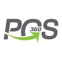 Pgs360 logo