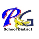 Pascagoula Gautier School District logo