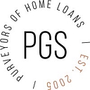 Pgs Home Loans logo