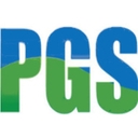 PGS Landscaping logo