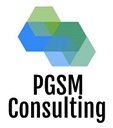 Pgsm Consulting Ltd logo