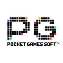 PG Soft logo