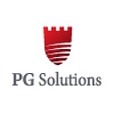 Pg Solutions logo