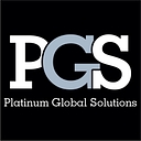 Platinum Global Solutions logo