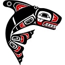 Port Gamble S'klallam Tribe logo