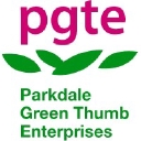Parkdale Green Thumb Enterprises   Landscaping logo