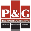 P&G Technologies logo