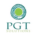 Pgt Solutions logo