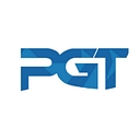 Pgt Technologies logo