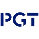 Pgt Custom Windows And Doors logo
