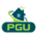 PGU India logo